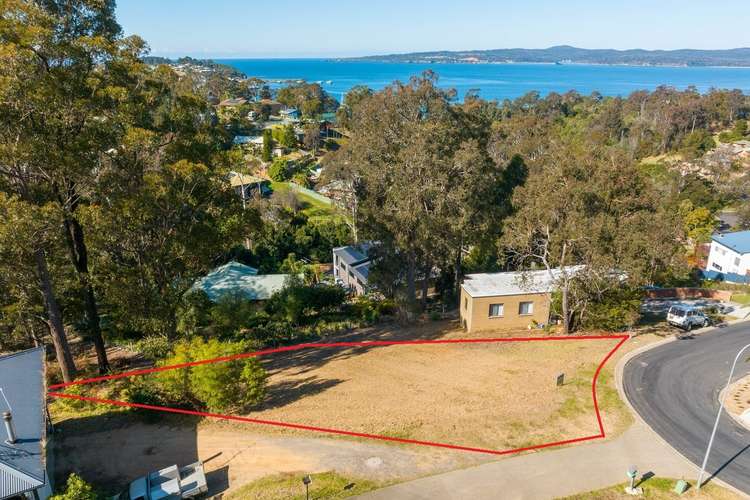 25 Whale Cove Cct, Eden NSW 2551