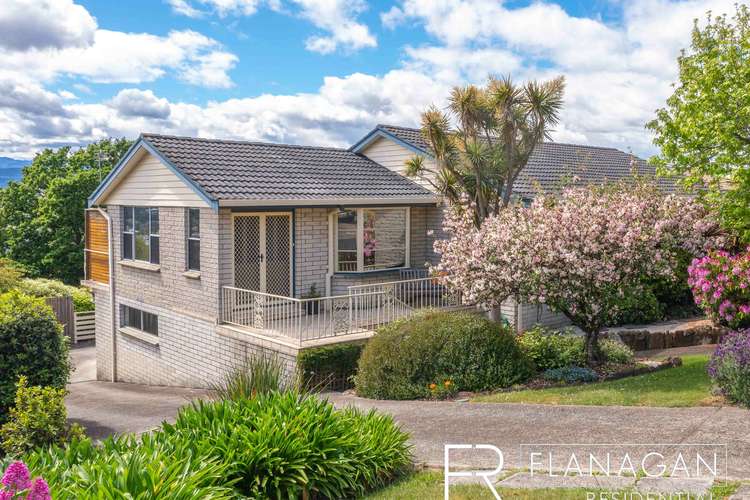 Main view of Homely house listing, 10 Floreat Cres, Trevallyn TAS 7250