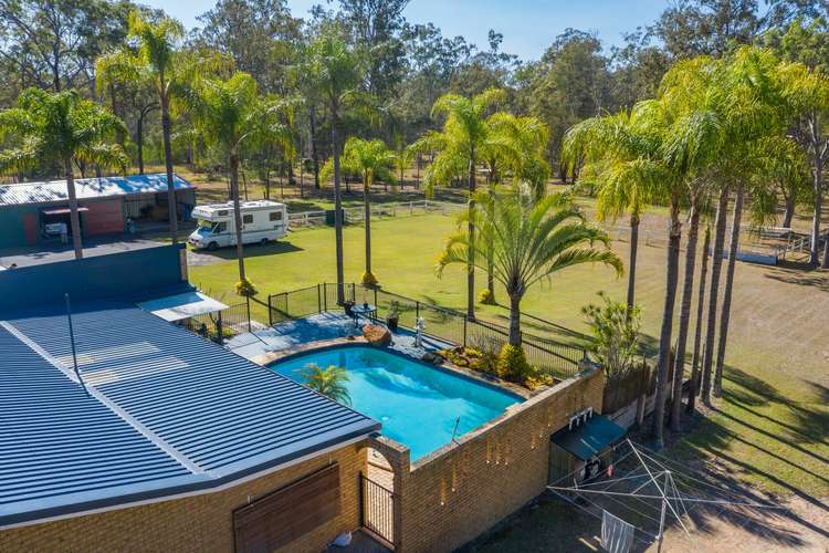 156-166 Lance Road, North Maclean QLD 4280