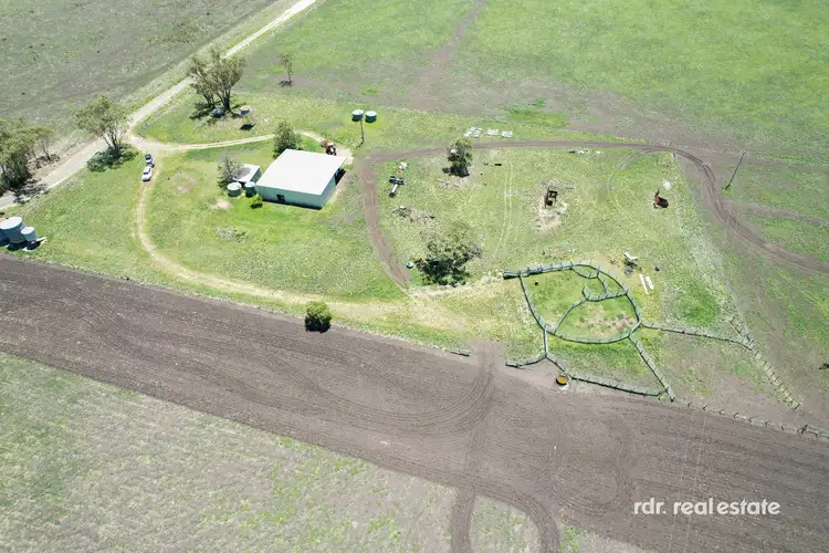Main view of Homely rural property listing, 1155 Fairford Rd, Warialda, Inverell NSW 2360