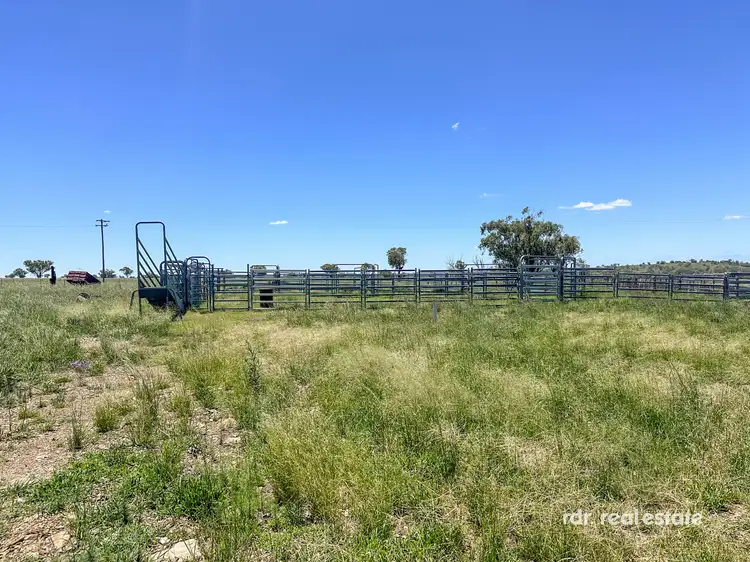 Third view of Homely rural property listing, 1155 Fairford Rd, Warialda, Inverell NSW 2360