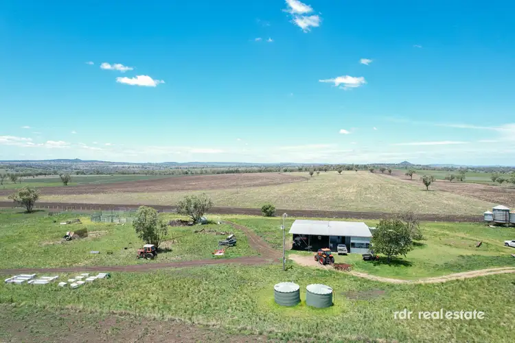 Fifth view of Homely rural property listing, 1155 Fairford Rd, Warialda, Inverell NSW 2360