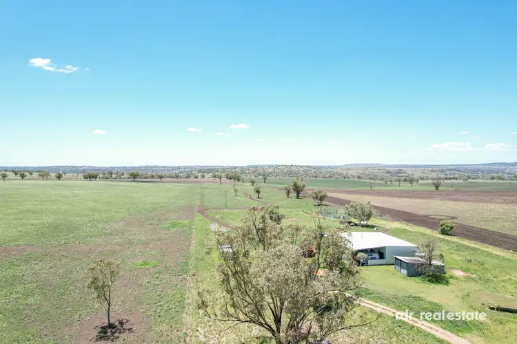 Seventh view of Homely rural property listing, 1155 Fairford Rd, Warialda, Inverell NSW 2360