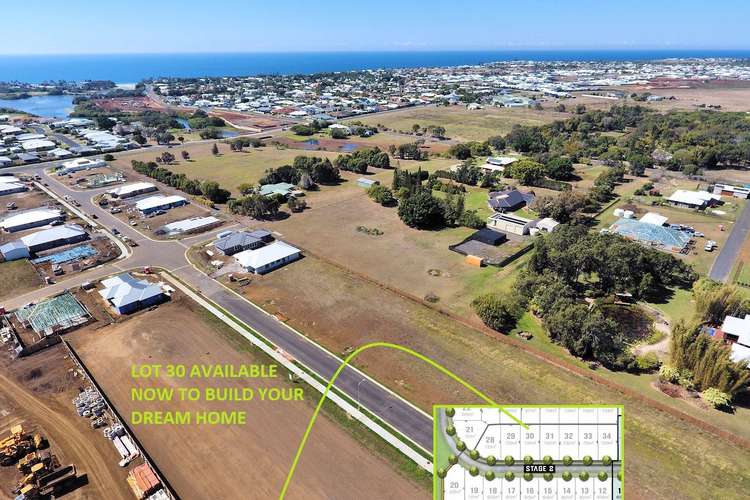 LOT 30 WISTERIA ST, Bargara QLD 4670