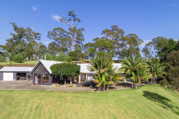 Main view of Homely lifestyle listing, 86 Woodlands Lne, Bald Hills NSW 2549