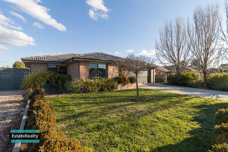 Main view of Homely house listing, 3 Lundie St, Bungendore NSW 2621