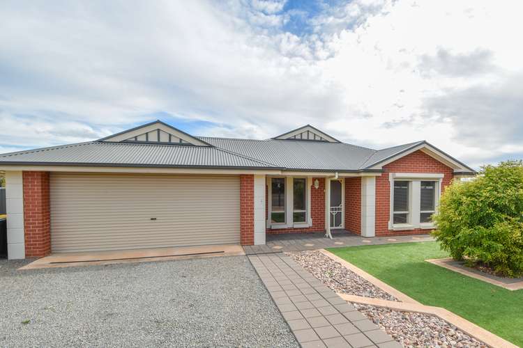 Main view of Homely house listing, 6 Little St, Crystal Brook SA 5523