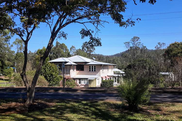 Main view of Homely house listing, 21 Ascham Street, Ravenshoe QLD 4888