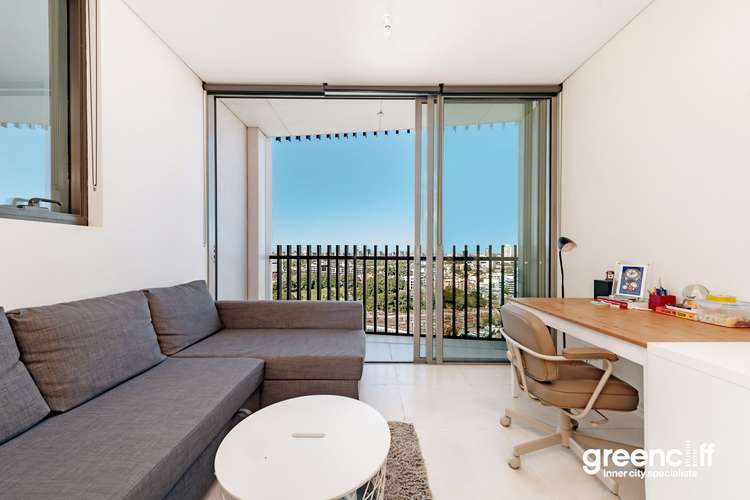 Main view of Homely apartment listing, 2208/18 Park Lane, Chippendale NSW 2008