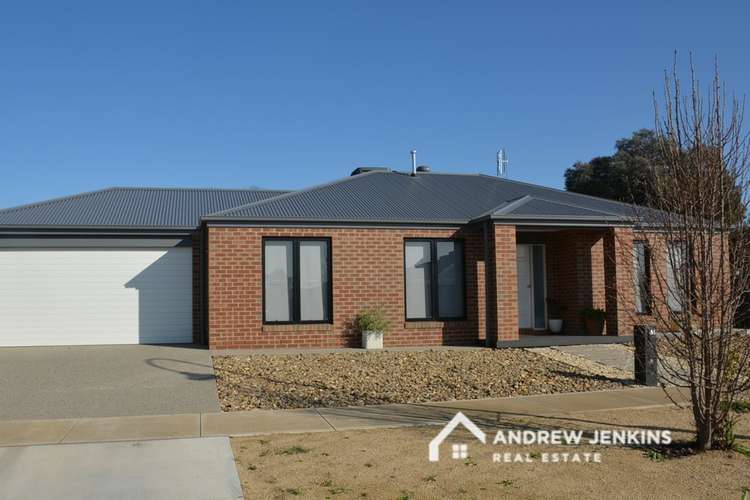 Main view of Homely house listing, 46 Dudley Park Lane, Cobram VIC 3644