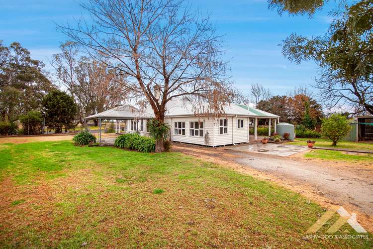 626 Lindenow-Glenaladale Rd, Lindenow South VIC 3875