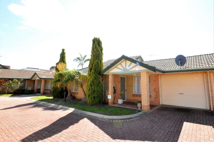 7/177 Epsom Ave, Redcliffe WA 6104