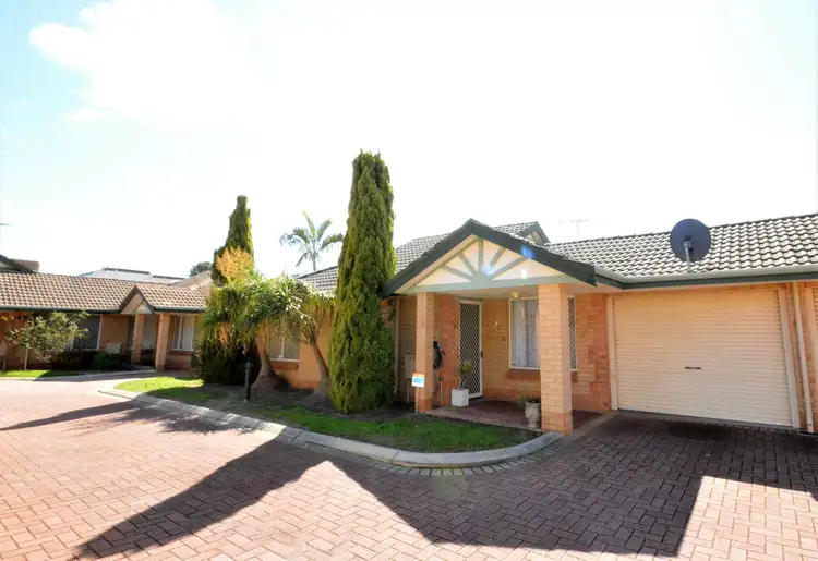 Main view of Homely retirement listing, 7/177 Epsom Ave, Redcliffe WA 6104