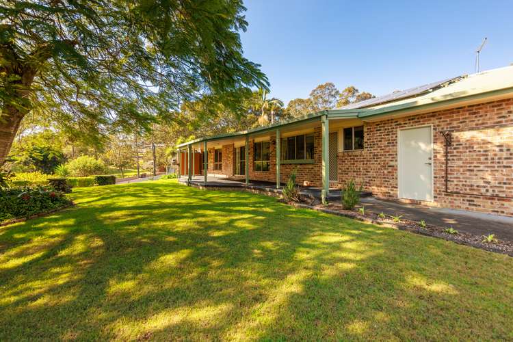 Main view of Homely house listing, 40 Bridge St, Wyrallah NSW 2480
