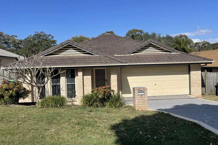 Main view of Homely house listing, 7 Elabana Ct, Upper Coomera QLD 4209