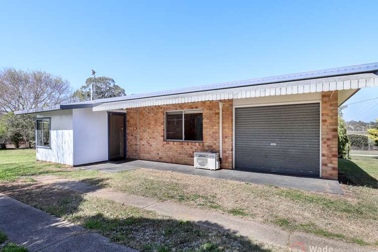 Main view of Homely house listing, 298 East St, Warwick QLD 4370