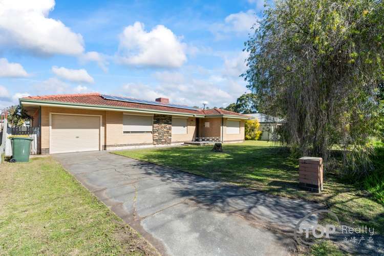 4 Gledhill Way, Wilson WA 6107