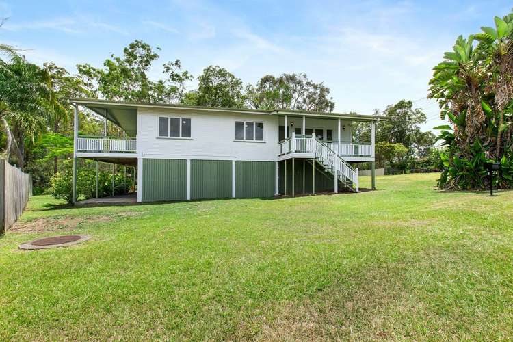 Main view of Homely house listing, 1 Mattocks St, Goodna QLD 4300