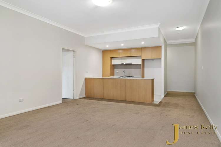 Main view of Homely unit listing, Unit 204/7 Durham St, Mount Druitt NSW 2770