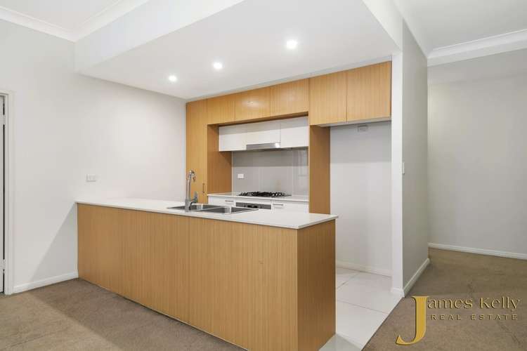 Fourth view of Homely unit listing, Unit 204/7 Durham St, Mount Druitt NSW 2770