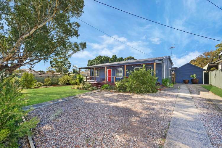 158A Fowler Rd, Guildford NSW 2161