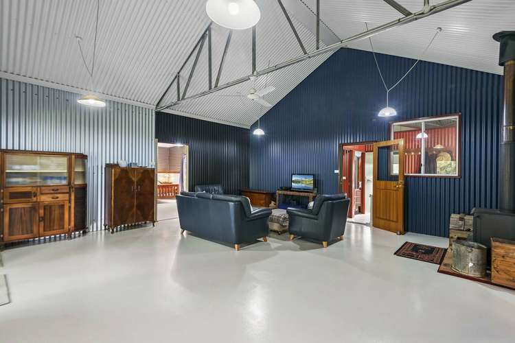 Main view of Homely lifestyle listing, 248 Smiths Creek Road, Kyogle NSW 2474