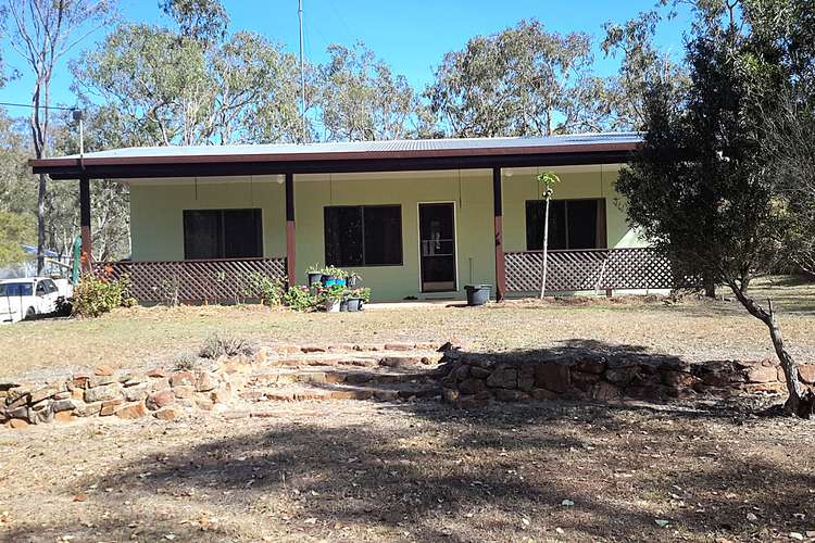 83 Silver Valley Rd, Silver Valley QLD 4872