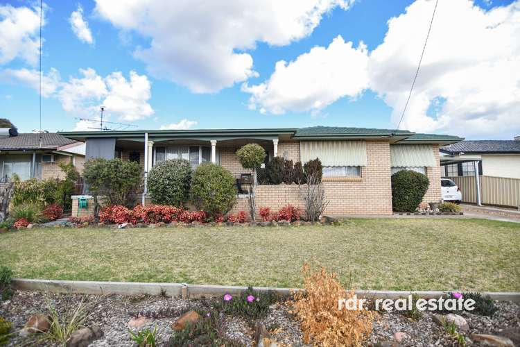 Main view of Homely house listing, 89 Short Street, Inverell NSW 2360