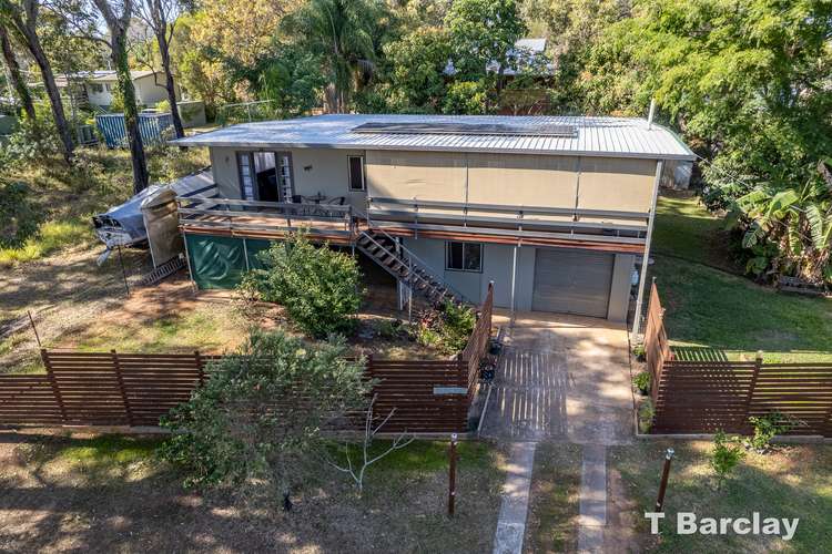 8 Paranka Street, Lamb Island QLD 4184