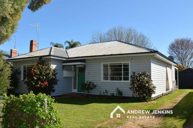 Main view of Homely house listing, 17 Lisfarron Ave, Cobram VIC 3644