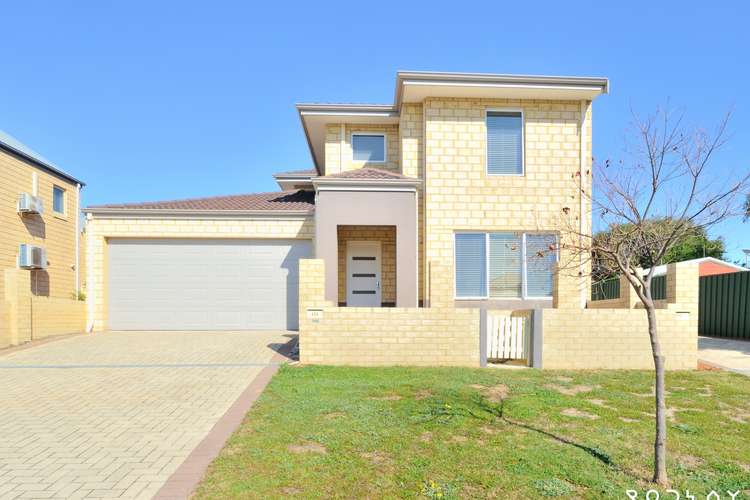 Main view of Homely townhouse listing, 65A Harrison St, Rockingham WA 6168