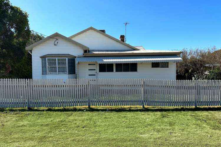Main view of Homely house listing, 4 Dalton St, Boggabri NSW 2382