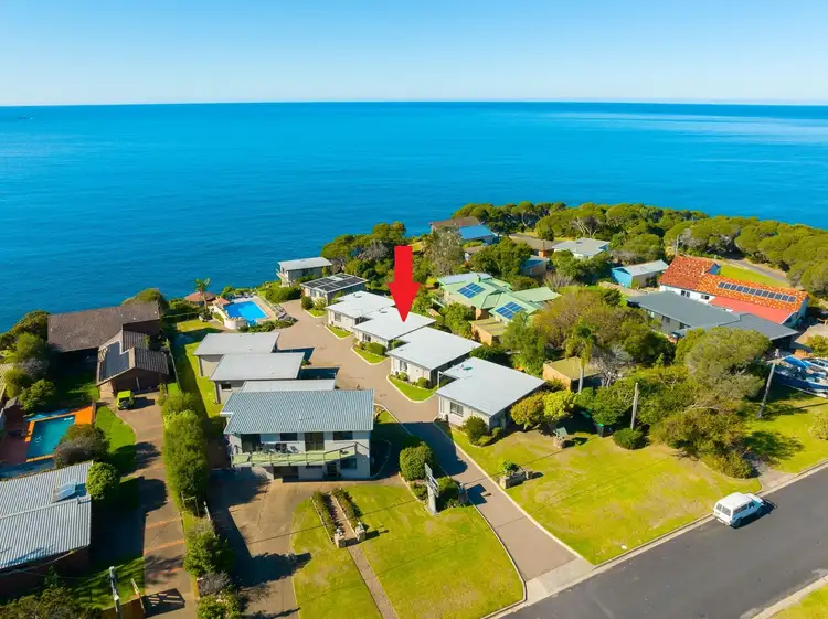 Fourth view of Homely unit listing, Unit 3/12-14 Yule St, Eden NSW 2551