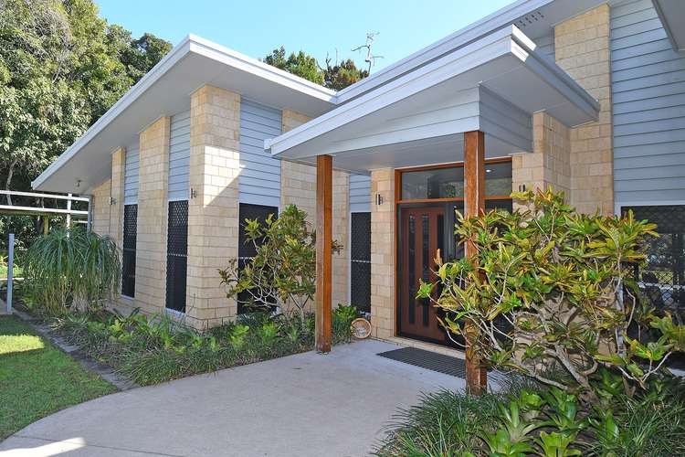 Main view of Homely house listing, 5 Aquabella Ct, Dundowran Beach QLD 4655