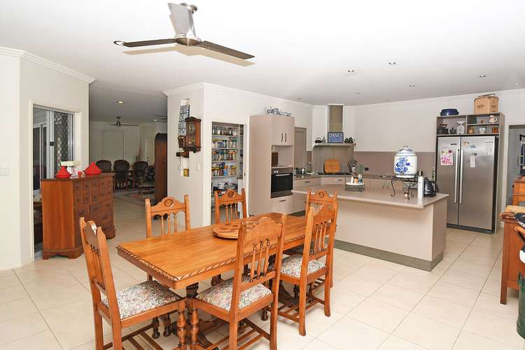 Seventh view of Homely house listing, 5 Aquabella Ct, Dundowran Beach QLD 4655