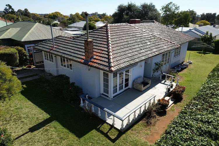 Main view of Homely house listing, 30 Baker Street, Gunnedah NSW 2380