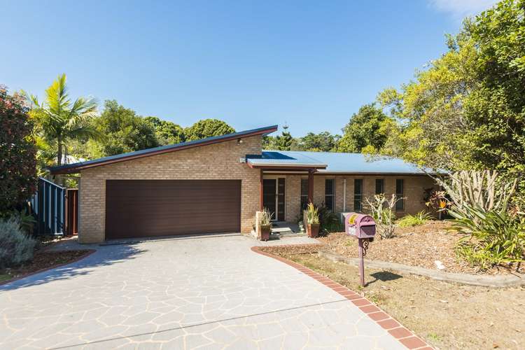 Main view of Homely house listing, 44 Just St, Goonellabah NSW 2480