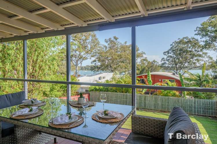 Main view of Homely house listing, 3 June Pde, Lamb Island QLD 4184