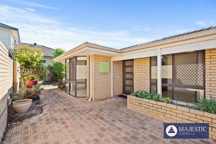 4A Gibson Street, Mount Pleasant WA 6153