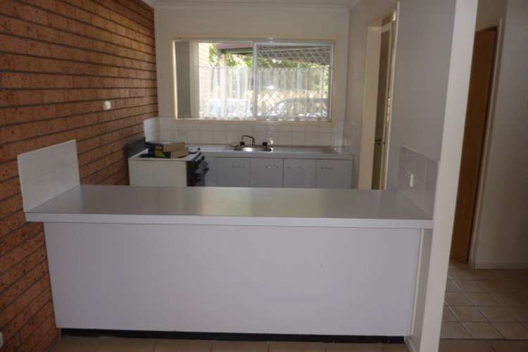 Second view of Homely unit listing, 6/53 Brisbane Road, Redbank QLD 4301