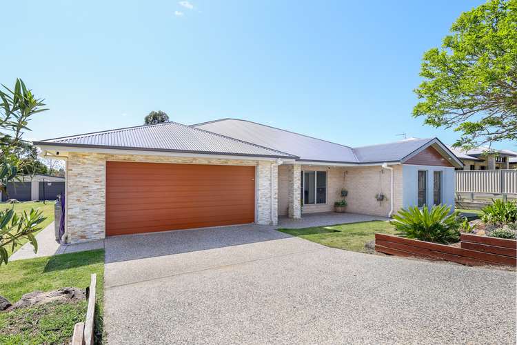 Main view of Homely house listing, 5 Canningvale Rd, Warwick QLD 4370