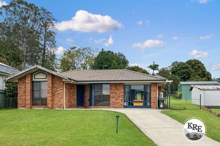 Main view of Homely house listing, 9 Smith St, Kyogle NSW 2474