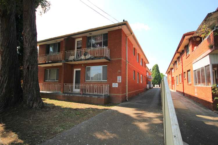 Main view of Homely unit listing, 1/95 Hampden Road, Lakemba NSW 2195