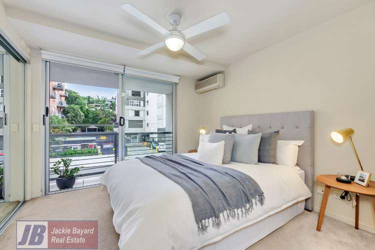 Sixth view of Homely apartment listing, Unit 19/10 Vernon Tce, Teneriffe QLD 4005