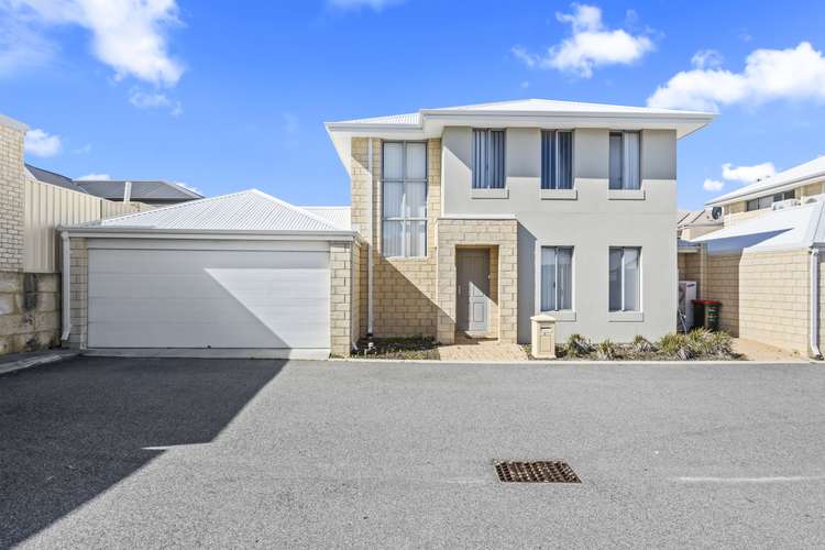 Main view of Homely townhouse listing, 1 Cando Lane, Currambine WA 6028