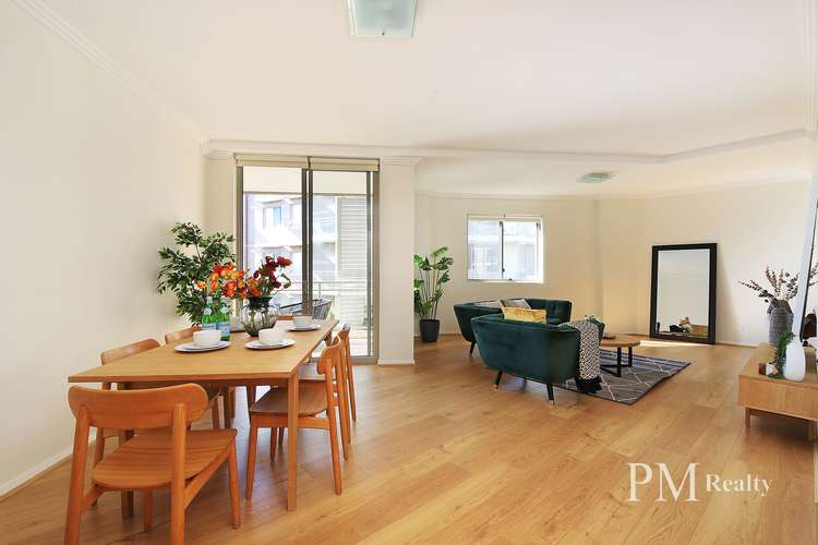 Main view of Homely apartment listing, 363/3-9 Church Avenue, Mascot NSW 2020