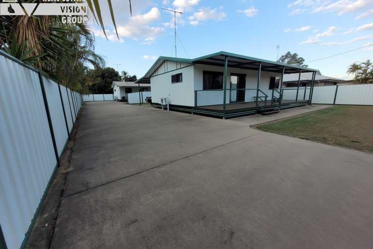 Main view of Homely house listing, 8 Main St, Bluff QLD 4702