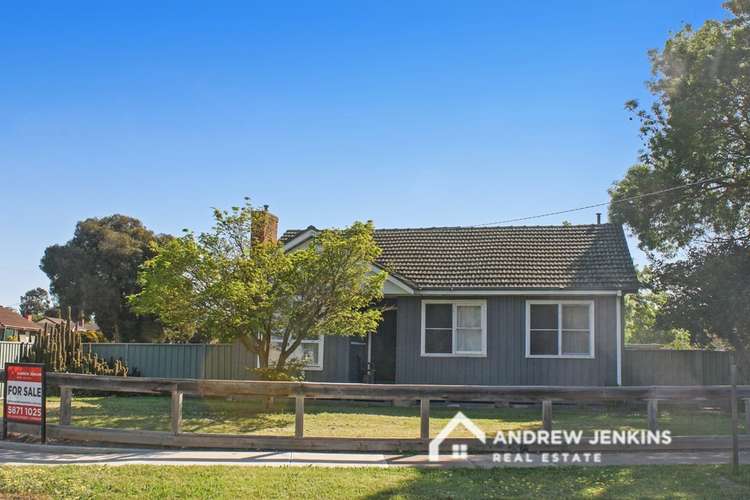 Main view of Homely house listing, 31 Wadeson St, Cobram VIC 3644