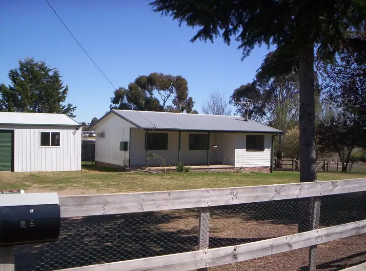 Main view of Homely rural property listing, 26 Warwick St, Uralla NSW 2358