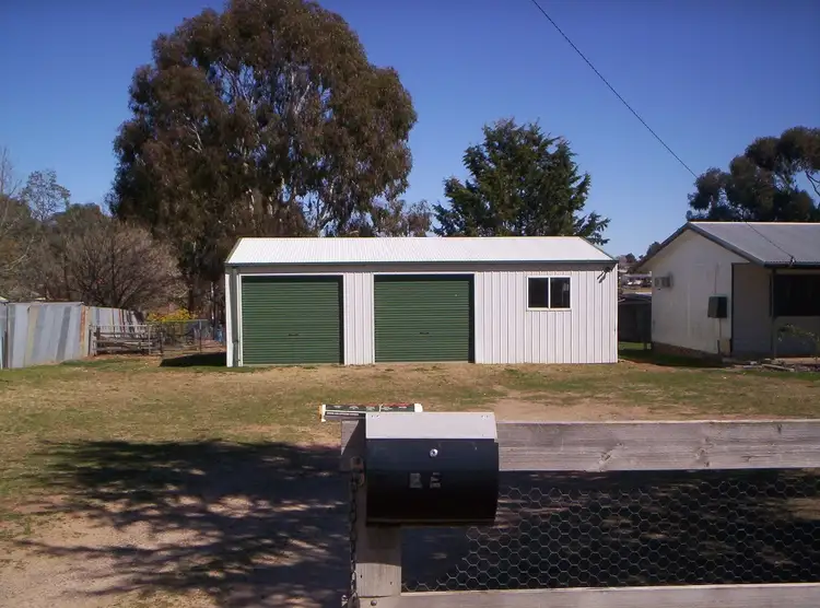 Third view of Homely rural property listing, 26 Warwick St, Uralla NSW 2358
